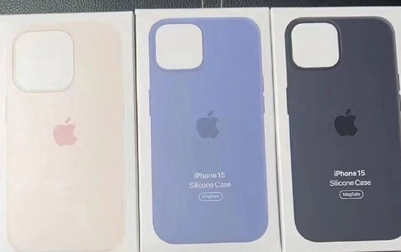 营口苹果14维修站分享iPhone14手机壳能直接给iPhone15用吗？ 