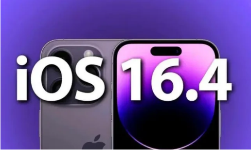 营口苹果14维修分享：iPhone14可以升级iOS16.4beta2吗？ 