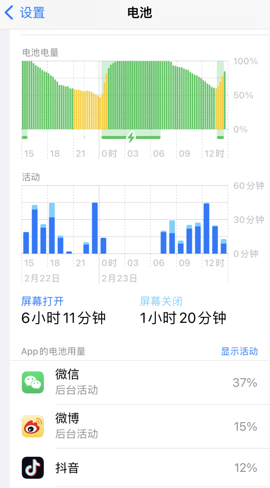 营口苹果14维修分享如何延长 iPhone 14 的电池使用寿命 