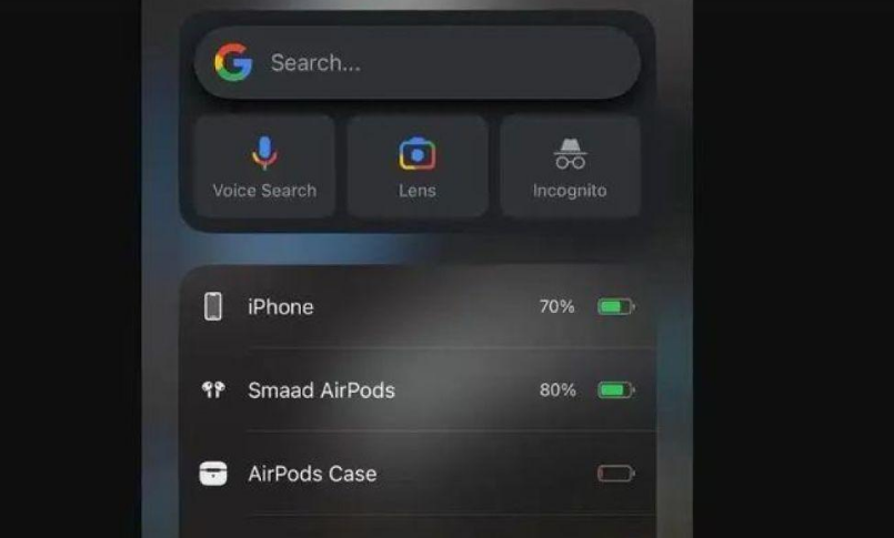 营口苹果手机维修分享升级iOS 16.2 正式版后遇AirPods 充电盒电量不准怎么办？ 