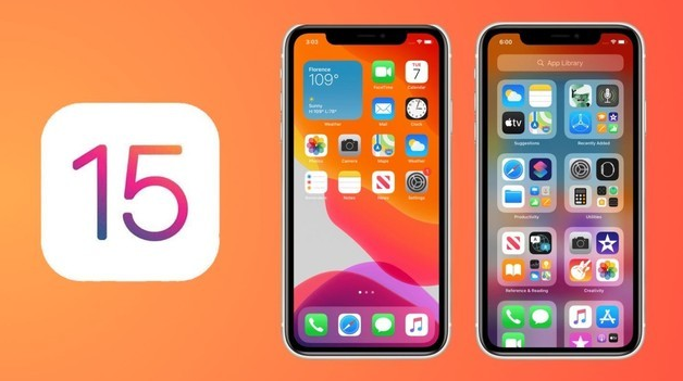 营口苹果13维修分享iPhone13更新iOS 15.5，体验如何 