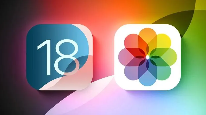 营口苹果手机维修分享苹果 iOS / iPadOS 18.1Beta 3 发布 