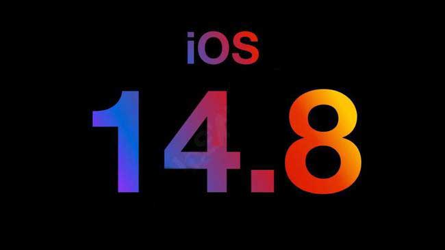 营口苹果手机维修分享iOS14.8正式版体验汇总 