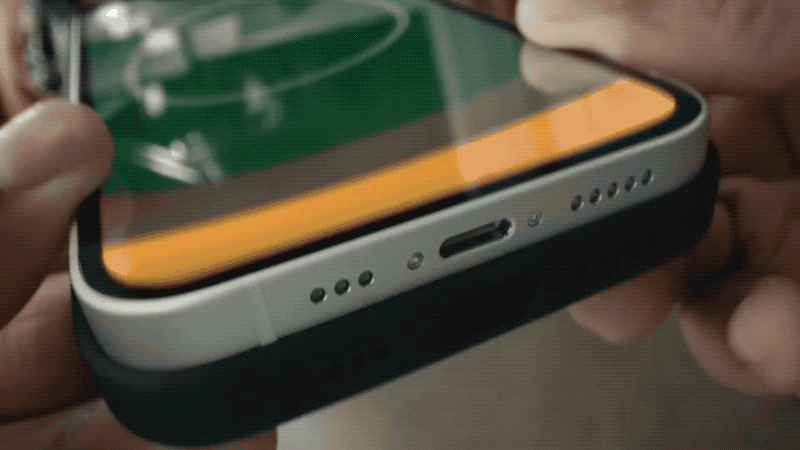 营口苹果手机维修分享未来 Magsafe 还有哪些发展空间 