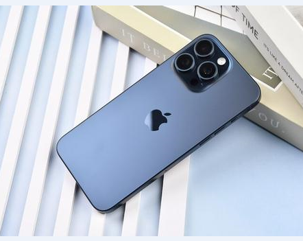 营口苹果维修点分享iPhone 15 Pro Max进水维修 
