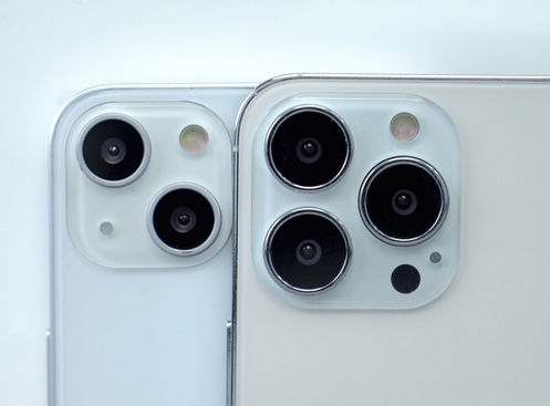 营口苹果维修点分享iPhone 13 Pro自动关机二修机隐性硬故障 