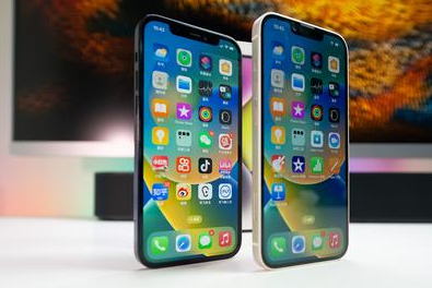营口苹果维修点分享iPhone 14 Plus自动关机内存连锁故障解析 