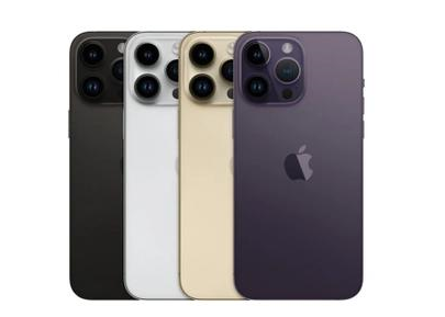 营口苹果维修点分享iPhone 14 Pro Max自动关机系统后台守护进程故障解析 