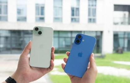 营口苹果维修点分享iPhone 16 Plus出现自动关机的情况类型 