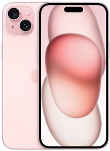 营口苹果维修点分享iPhone15 Plus手机黑屏小众问题 
