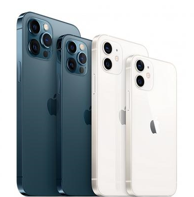 营口苹果维修点分享iPhone 12 Pro发烫关联故障汇总 